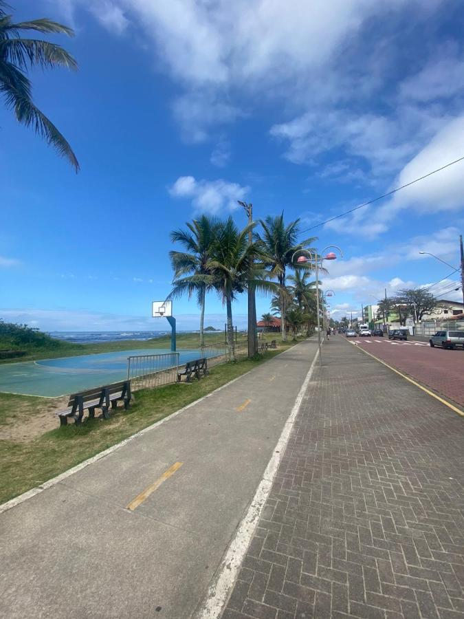 Casa Com Piscina E Churrasqueira - Lindissima! Itanhaém エクステリア 写真