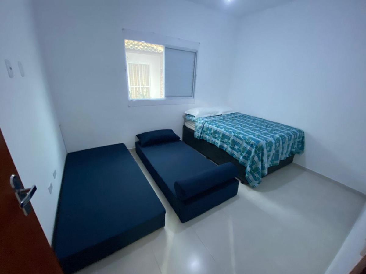 Casa Com Piscina E Churrasqueira - Lindissima! Itanhaém エクステリア 写真