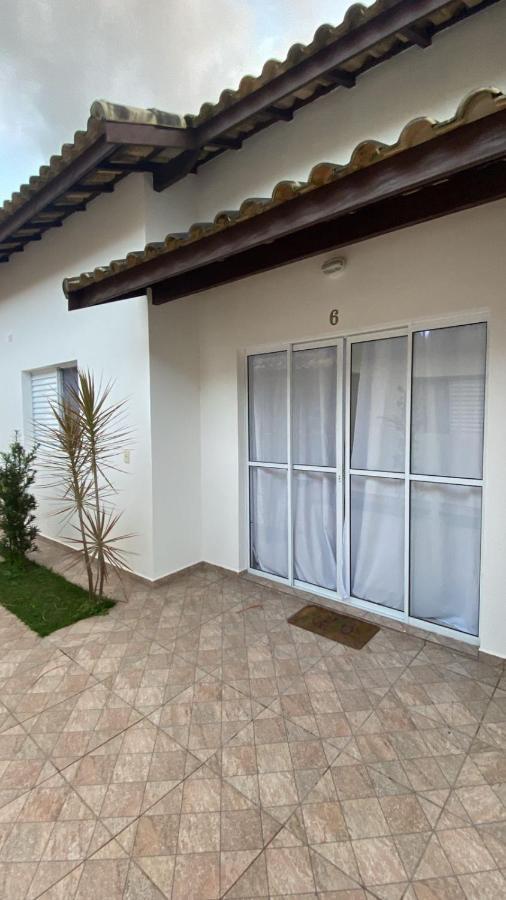 Casa Com Piscina E Churrasqueira - Lindissima! Itanhaém エクステリア 写真