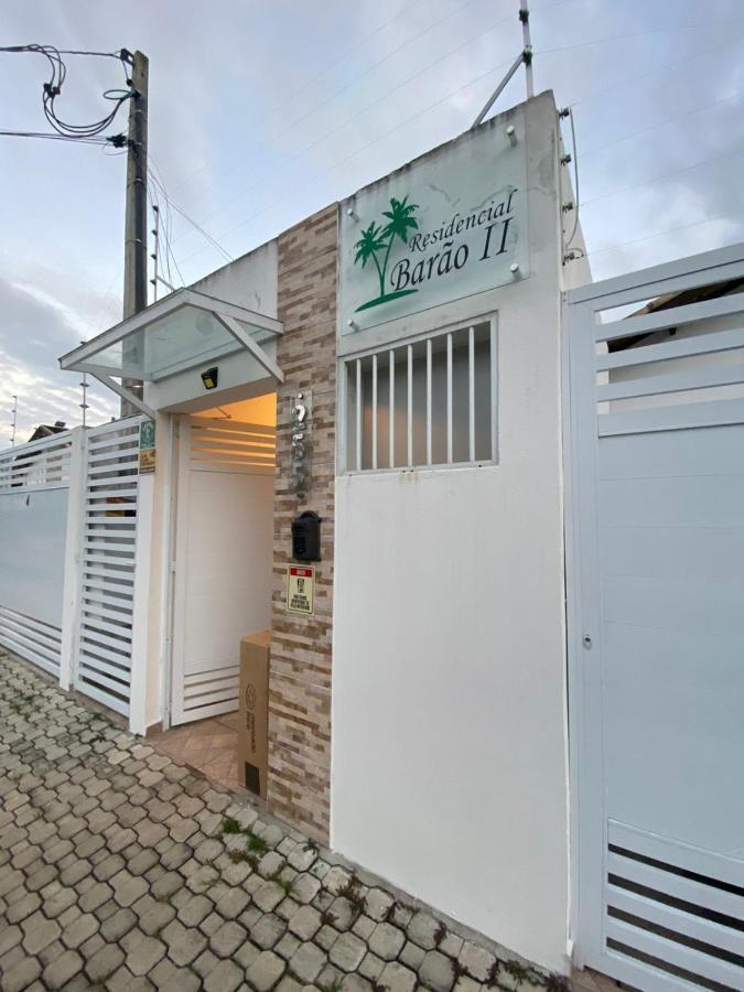 Casa Com Piscina E Churrasqueira - Lindissima! Itanhaém エクステリア 写真