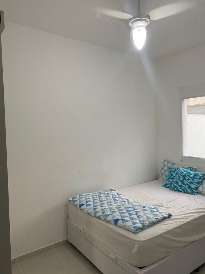 Casa Com Piscina E Churrasqueira - Lindissima! Itanhaém エクステリア 写真
