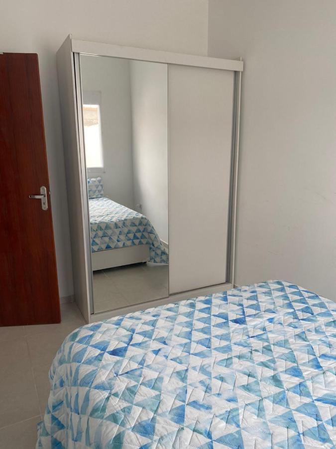 Casa Com Piscina E Churrasqueira - Lindissima! Itanhaém エクステリア 写真