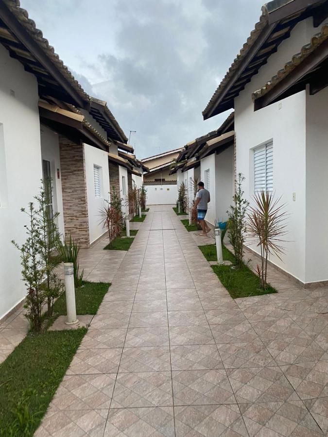 Casa Com Piscina E Churrasqueira - Lindissima! Itanhaém エクステリア 写真