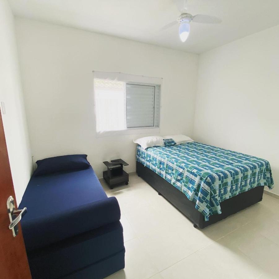 Casa Com Piscina E Churrasqueira - Lindissima! Itanhaém エクステリア 写真