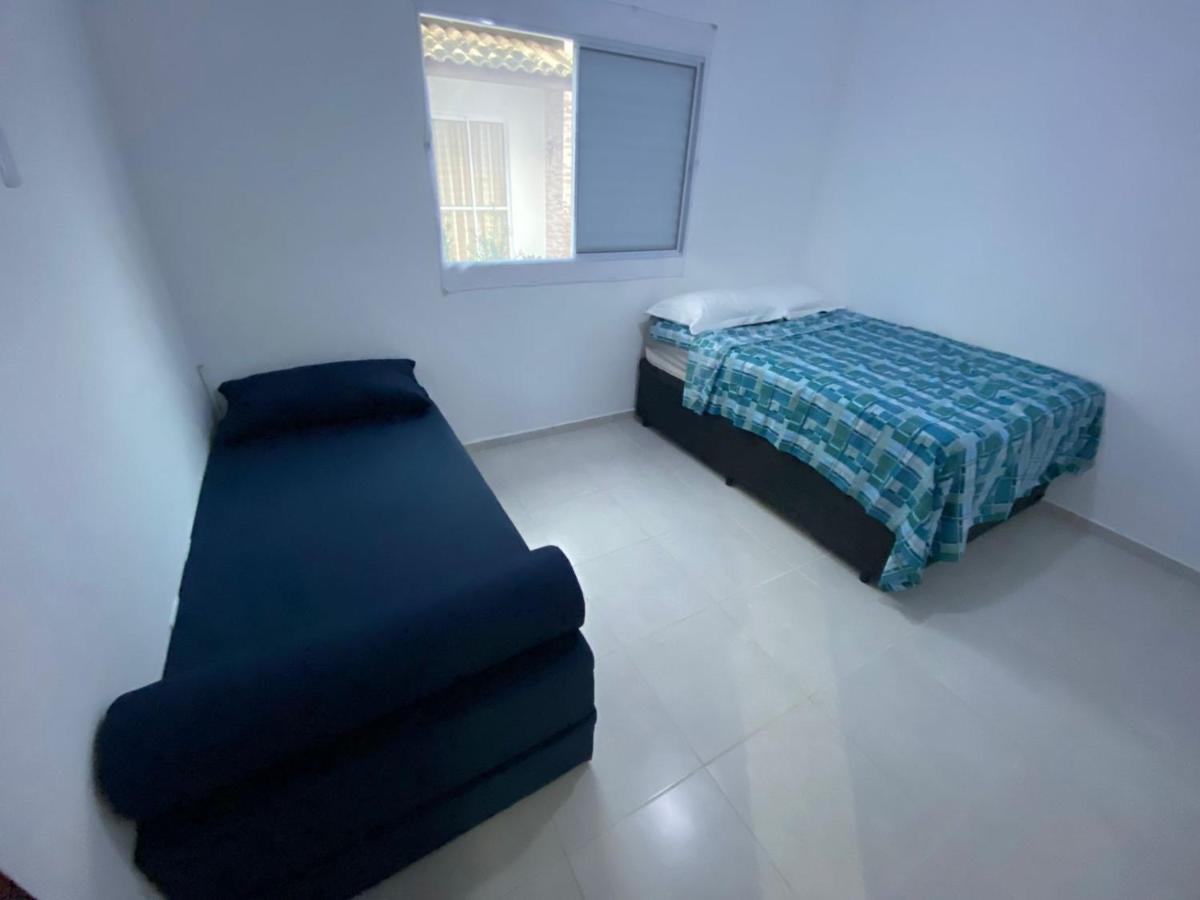 Casa Com Piscina E Churrasqueira - Lindissima! Itanhaém エクステリア 写真