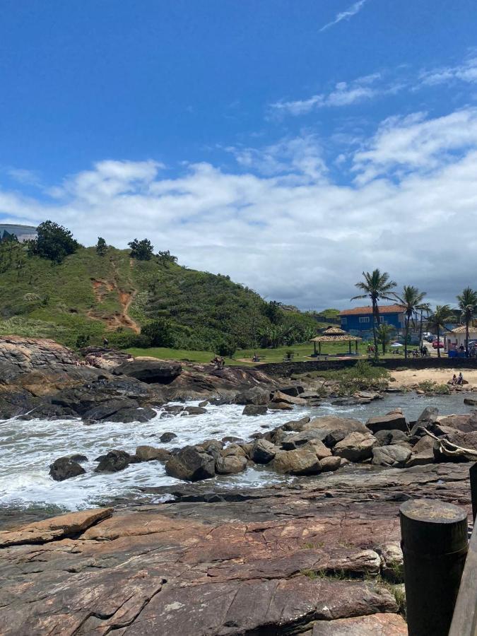 Casa Com Piscina E Churrasqueira - Lindissima! Itanhaém エクステリア 写真