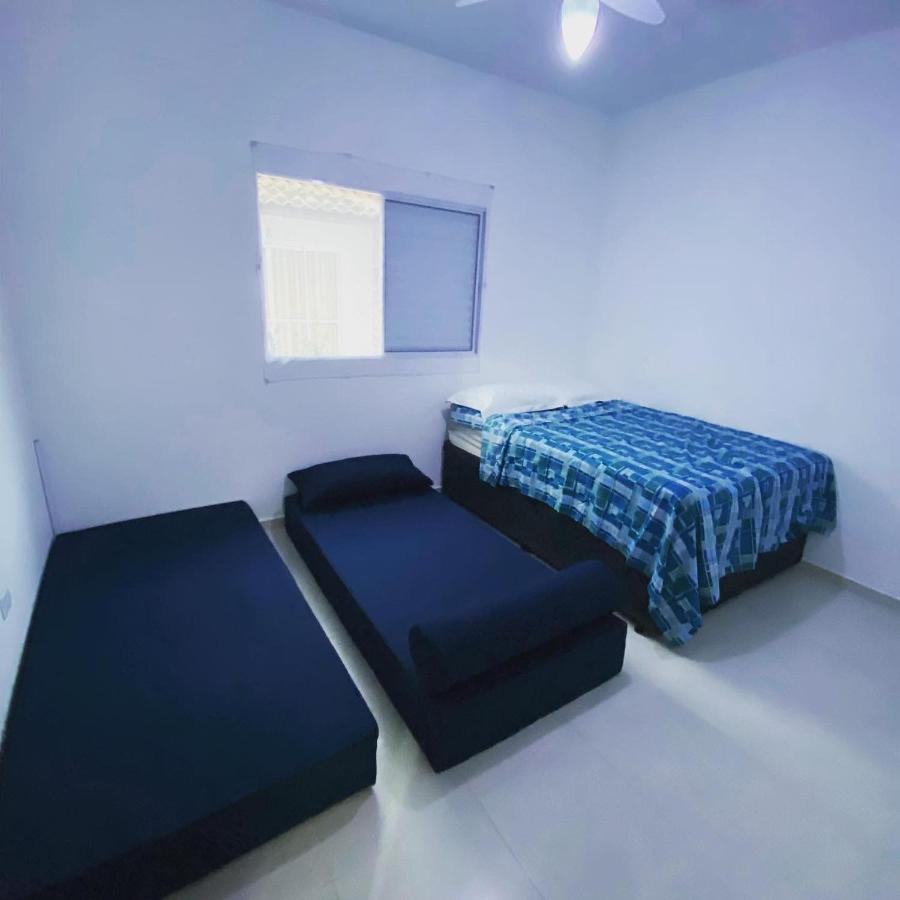 Casa Com Piscina E Churrasqueira - Lindissima! Itanhaém エクステリア 写真