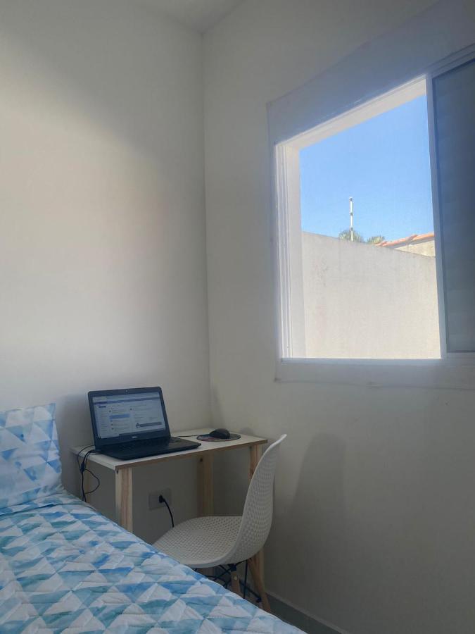 Casa Com Piscina E Churrasqueira - Lindissima! Itanhaém エクステリア 写真