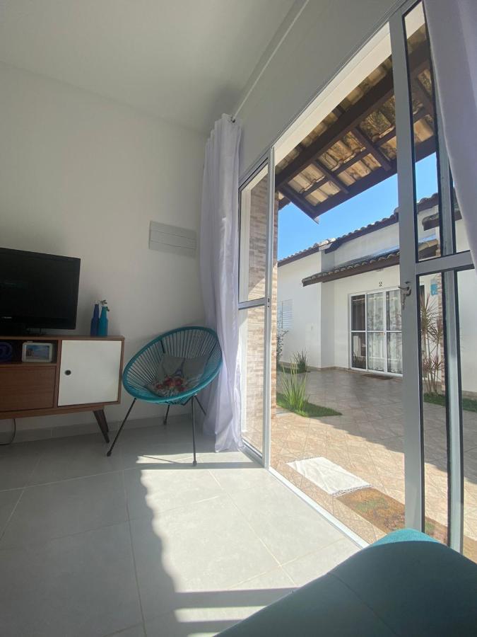 Casa Com Piscina E Churrasqueira - Lindissima! Itanhaém エクステリア 写真