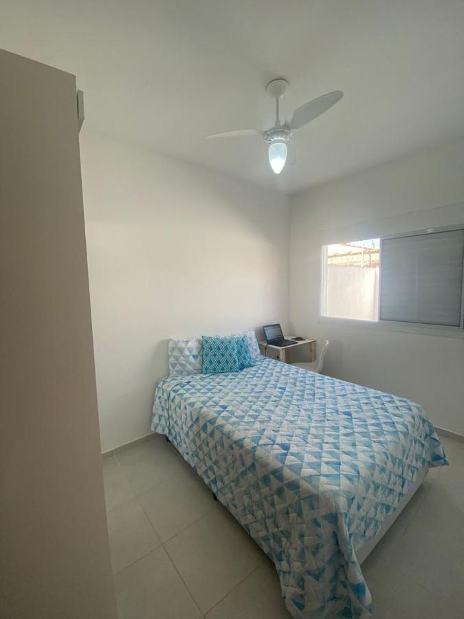 Casa Com Piscina E Churrasqueira - Lindissima! Itanhaém エクステリア 写真